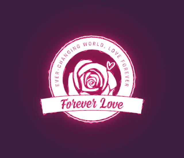 Forever Love Logo
